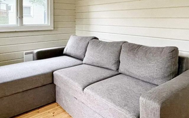 8 Person Holiday Home in Yngsjo, Sverige-by Traum