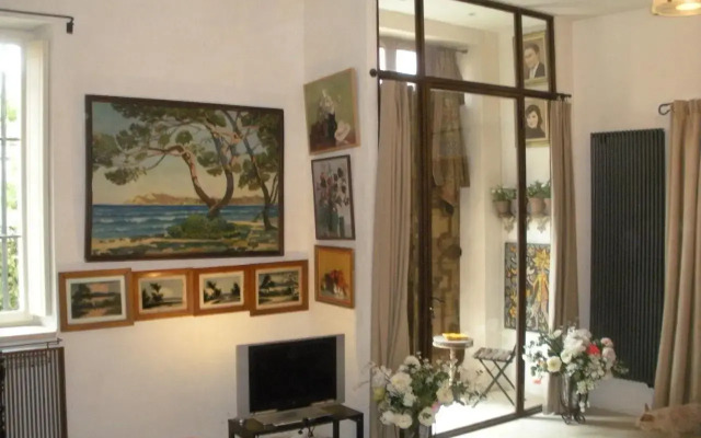 Le Couvent du Vieux Port