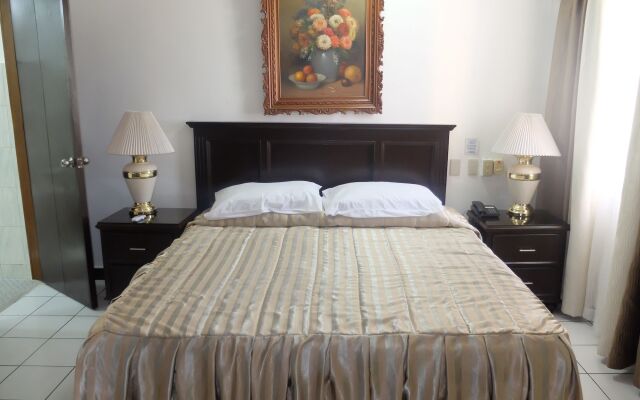 Orchid Inn Resort
