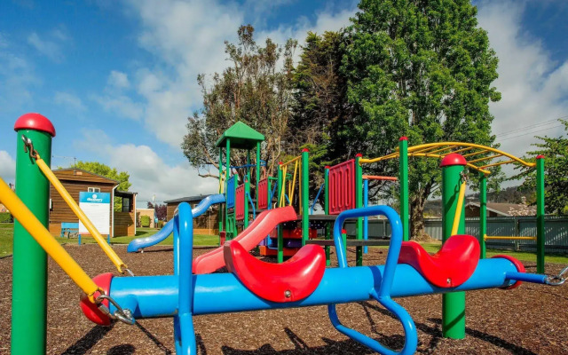 Discovery Parks - Hadspen