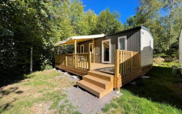 Flower Camping La Steniole