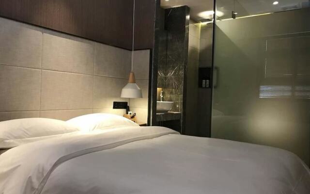 Guangdong V8 yat house