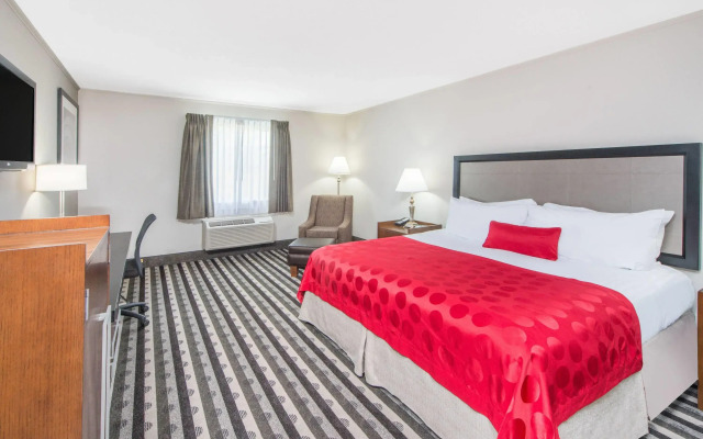 Ramada by Wyndham Springfield North