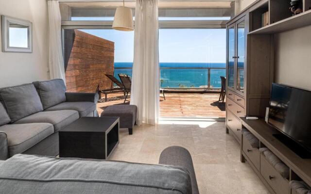 Punta Paloma 2364 Sea View