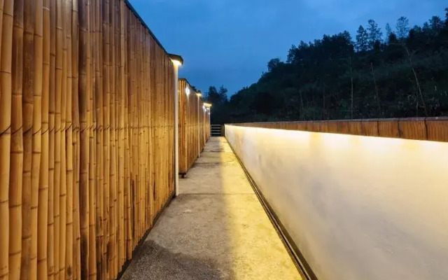 Zhangjiajie SIXX Hotel