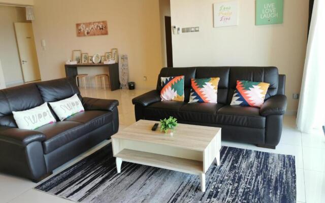 The Loft Residence at Imago KK Times Square