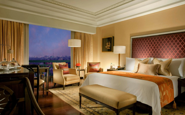 The Leela Palace Chennai