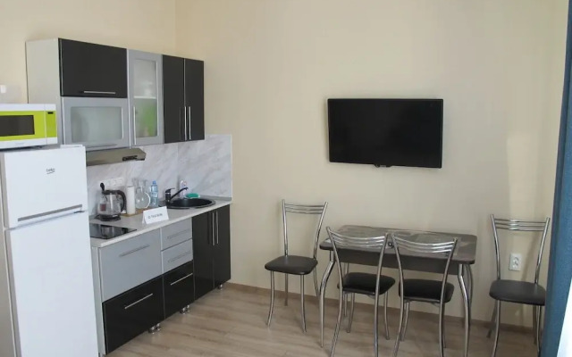 Apartment on Shkiperskaya apt. 209