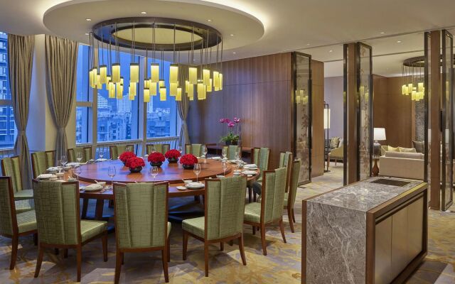 Hyatt Regency Shenzhen Yantian