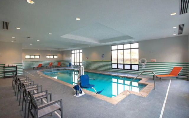 Holiday Inn Kansas City - Northeast by IHG