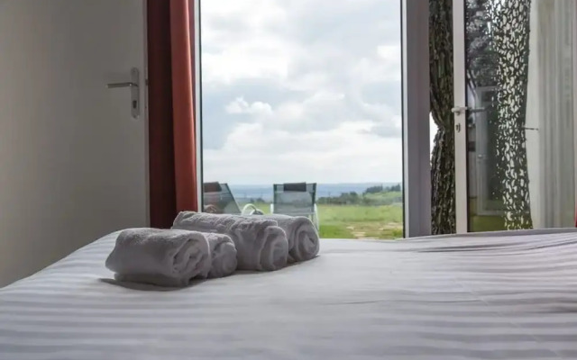 Les Collines de Sainte-Féréole