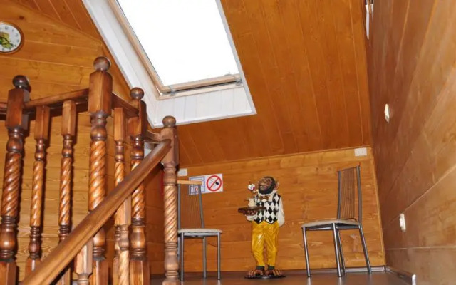 На Салтыкова-Щедрина