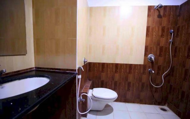 Zo Rooms Infantry Road