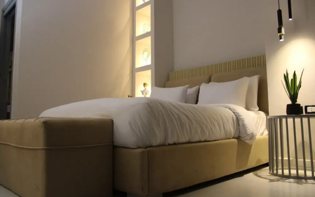 Elite Hotel