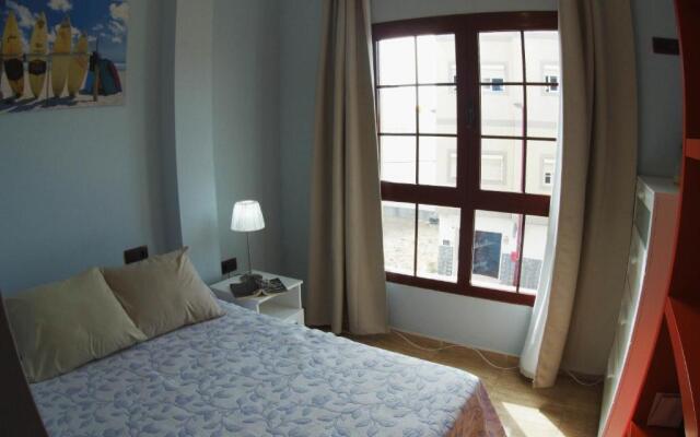 Puerto del Rosario The Best