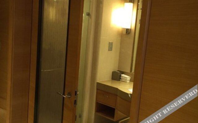 Qingfeng International Hotel