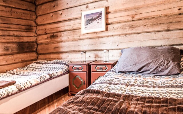 Nice Home in Østby With Wifi and 4 Bedrooms