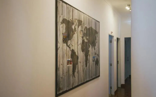 PTM DownTown Hostel&Suites