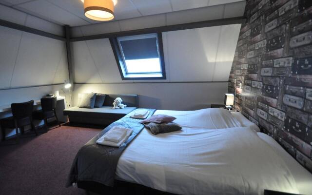 Hotel Waddengenot