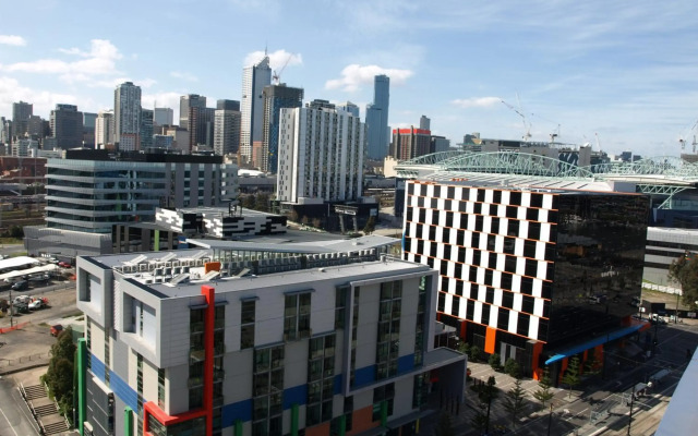 ACD Apartments