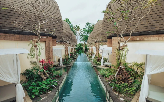 Tanamas Villas Ubud by Best Deals Asia Hospitality