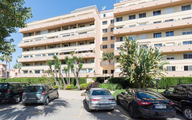 Seaside Marbella Apartments