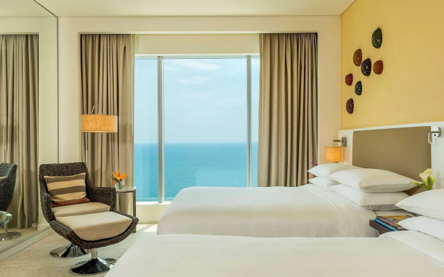 Hyatt Regency Cartagena