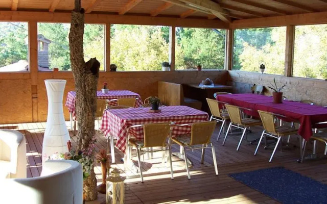 Ferienhaus Poggio Al Turco