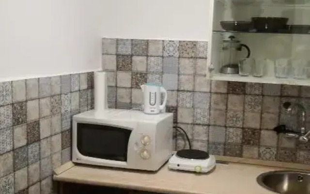 Budapest Center Apartment