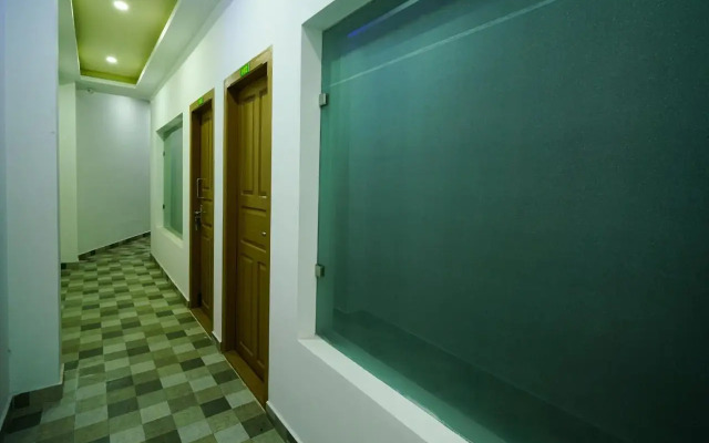 Lime Light Resort by OYO Rooms