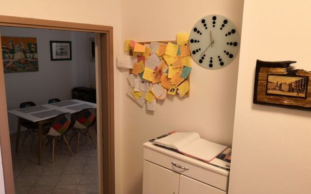 The Nice Dreams Guesthouse