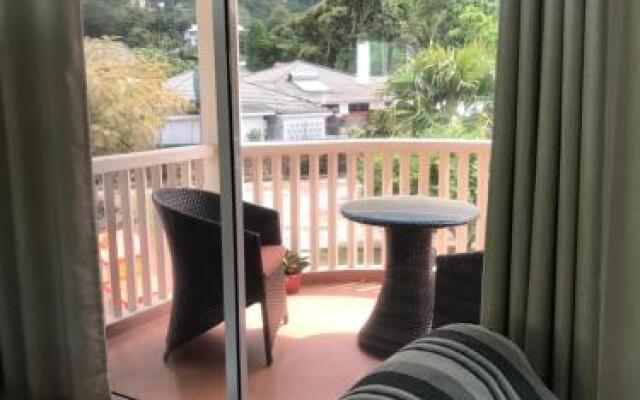 Flower Garden Self-Catering Apartments
