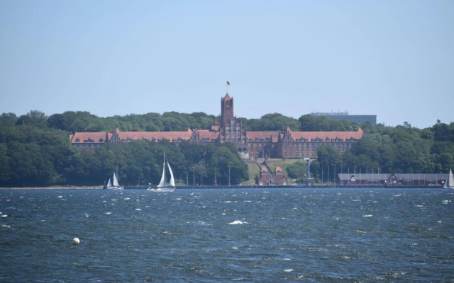 Strandresidenz Wassersleben fewo1846 - Fördeblick II