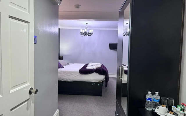 Verve Hotel
