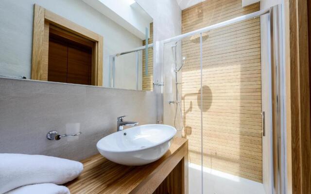 Adriatic Deluxe Apartments