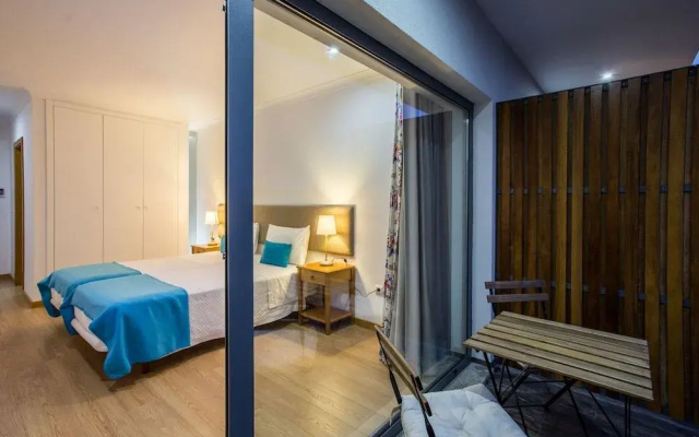 Feel Discovery Douro LAS House