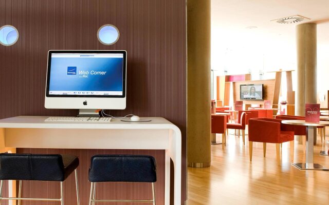 Novotel Edinburgh Park
