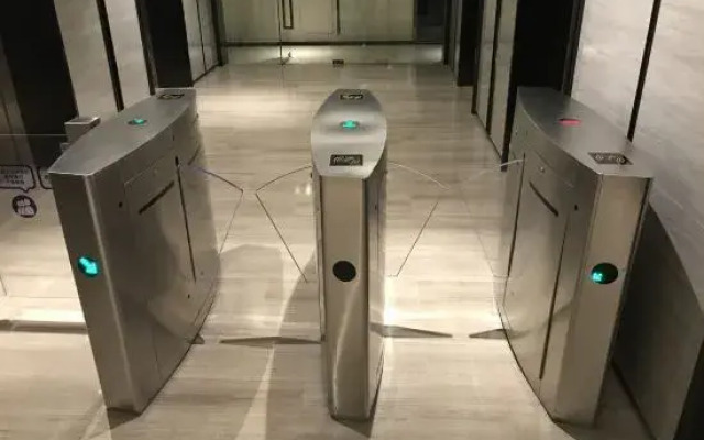Yunfeng Jiayu Hotel Apartment