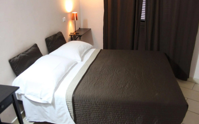 San Lorenzo Rooms