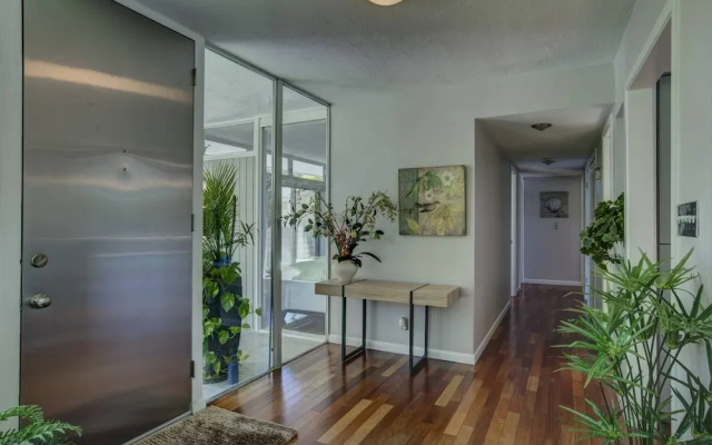 Sarasota Architecture Home