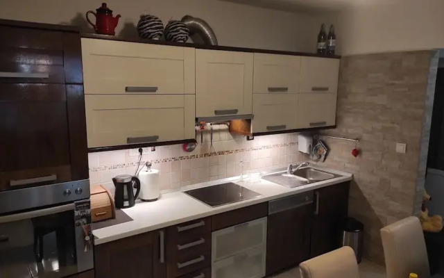 Awsome 2 Bedroom Apartment in Makarska