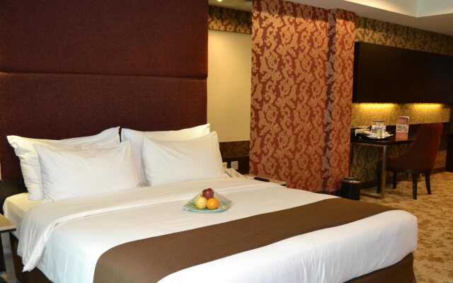 Plaza Inn Kendari