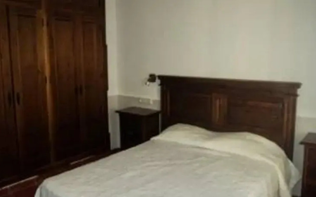 Cortijo el Pajaron