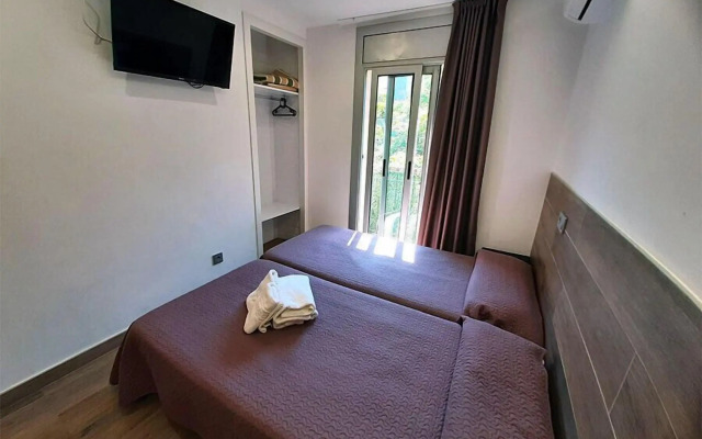 Hostal Sant Ramón