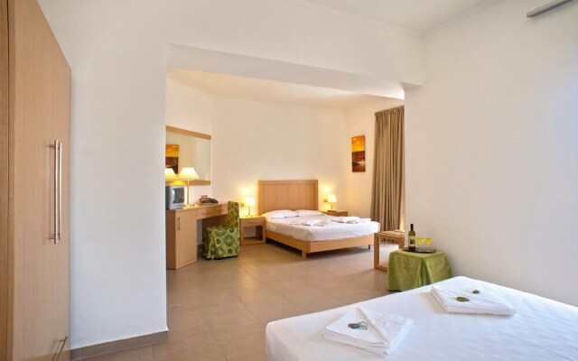 Elena Beach