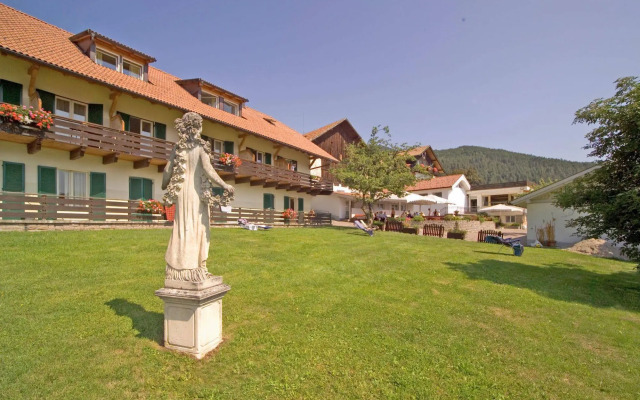 Naturhotel Wieserhof