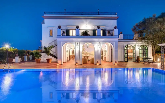 Palazzo Villa dei Nobili