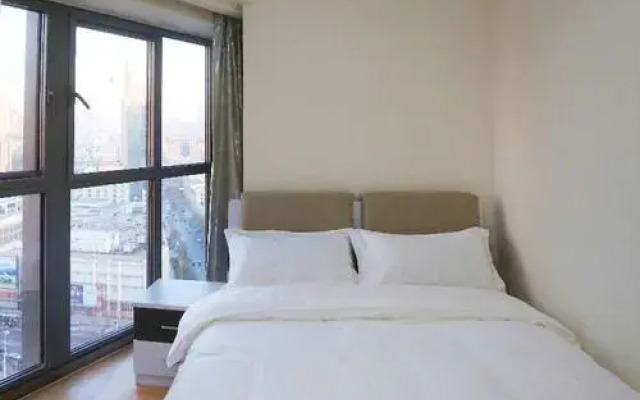 Tianjin Per Yee Boutique Hotel