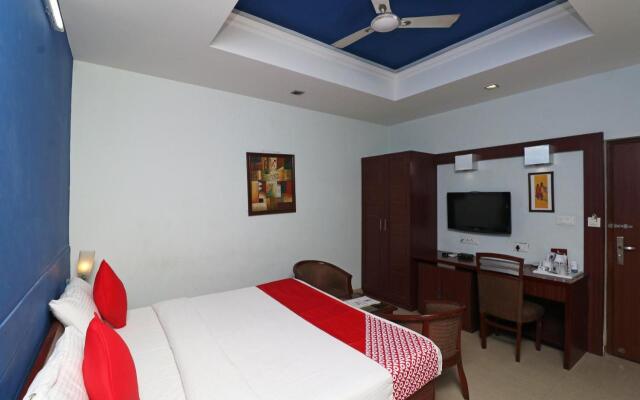 OYO 30119 Hotel Kanishk