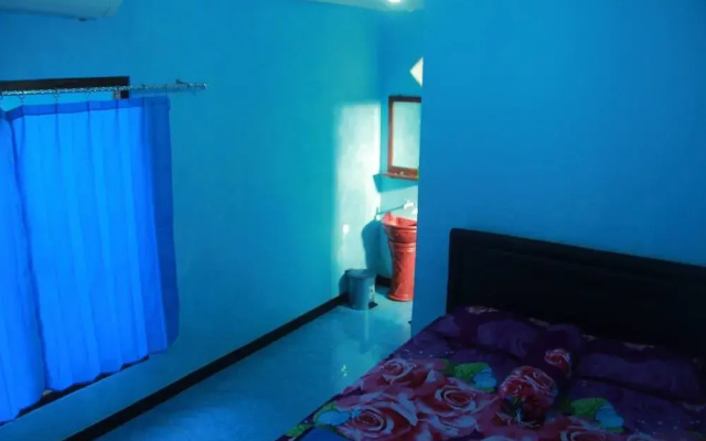 Penginapan Machiko